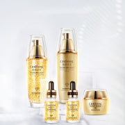 24k Gold Luxury Pet Skin Care Kit 24k Gold Luxury Pet Skin Care Kit