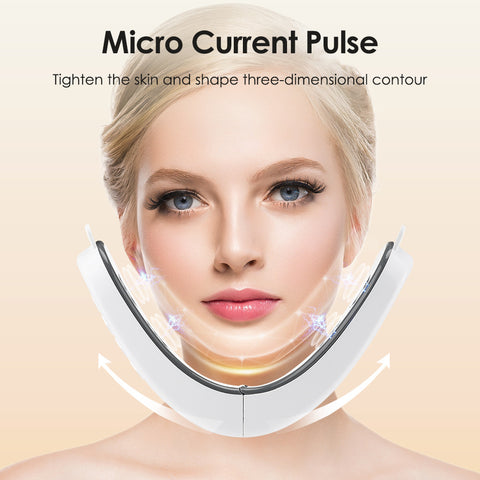 Micro-current Lifting And Tightening Skincare Micro-current Lifting And Tightening Skincare