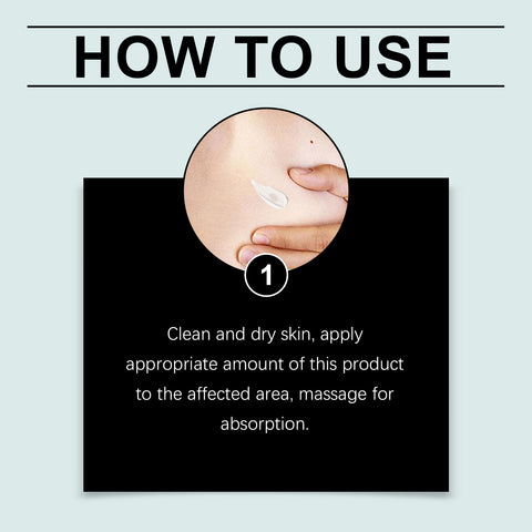 Snail Multi Effect Skincare Cream Snail Multi Effect Skincare Cream