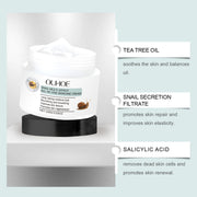 Snail Multi Effect Skincare Cream Snail Multi Effect Skincare Cream