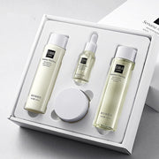 Whitening And Freckle Skin Care