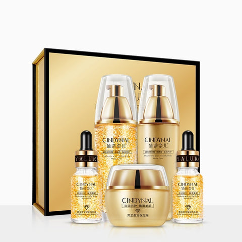 24k Gold Luxury Pet Skin Care Kit 24k Gold Luxury Pet Skin Care Kit