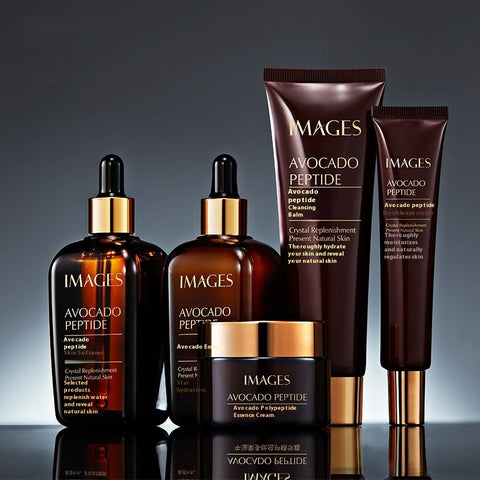 Hydrating And Repairing Skin Care Product