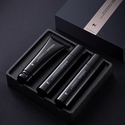 Men's Skin Care Product Cleanser Lotion