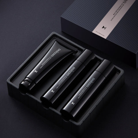 Men's Skin Care Product Cleanser Lotion