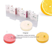 Pressurized Chlorine Removal Skincare