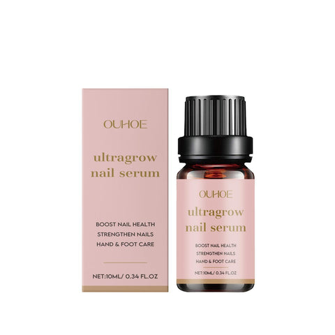 Ultragrow Nail Serum
