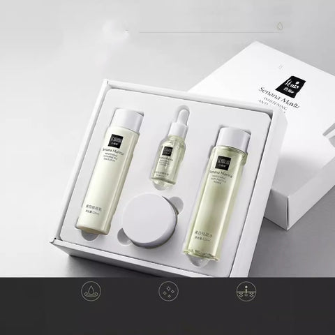 Whitening And Freckle Skin Care